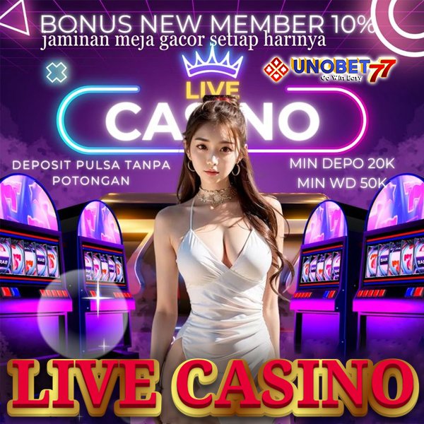 AGEN CASINO